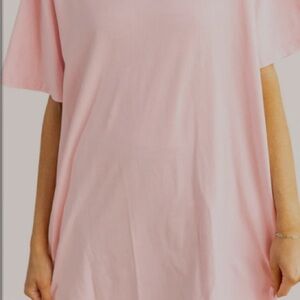 Pink Women's dress
